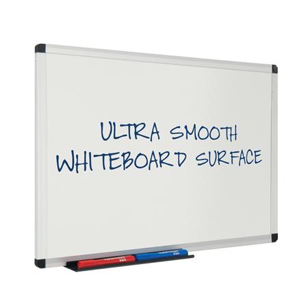 product image:Writeon Dual Faced Whiteboard 120 x 90CM